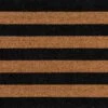 Stripe Doormat -Outdoor Home Shop Product 039425402229 Image 1