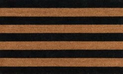 Stripe Doormat