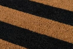 Stripe Doormat -Outdoor Home Shop Product 039425402229 Image 3