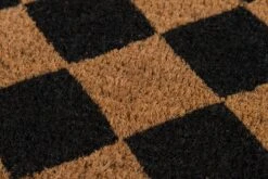 Harlequin Doormat -Outdoor Home Shop Product 039425402236 Image 3