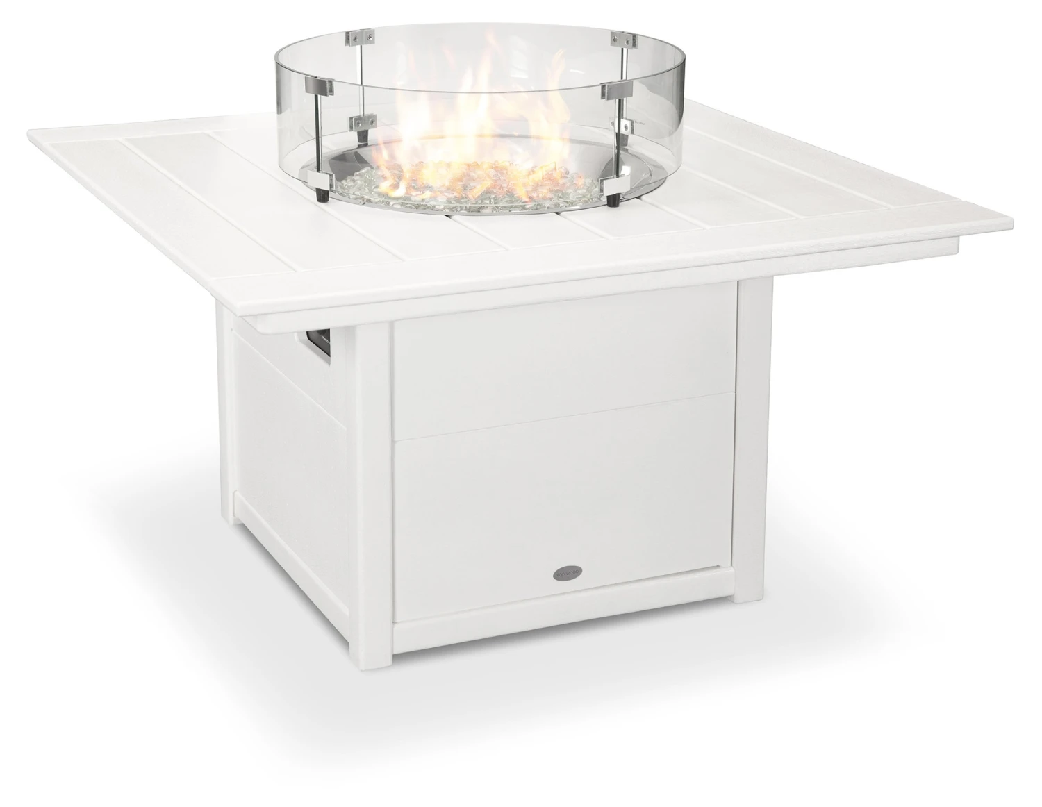 Square Fire Pit 3 Square Fire Pit