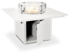 Square Fire Pit 8 Square Fire Pit -Outdoor Home Shop Product 190609060793 Image 2