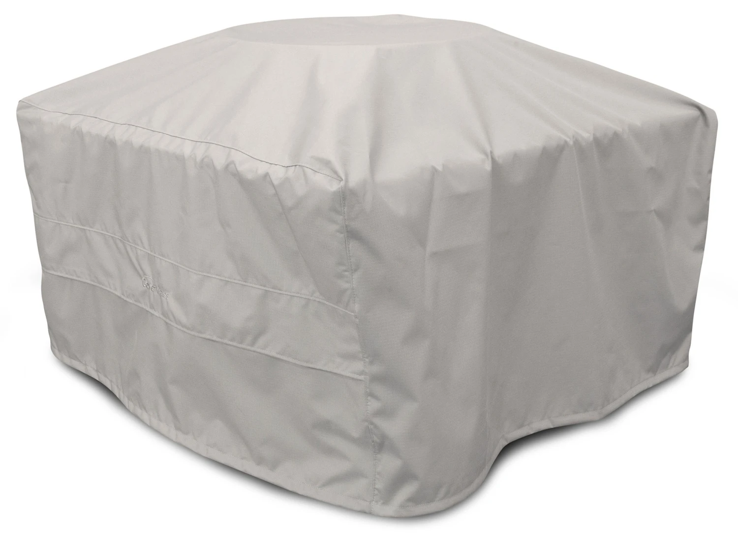 Square Fire Pit 6 Square Fire Pit - Image 4