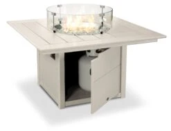 Square Fire Pit -Outdoor Home Shop Product 190609063060 Image 2