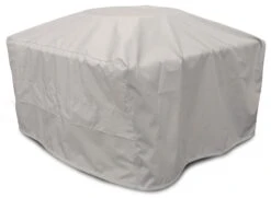 Square Fire Pit -Outdoor Home Shop Product 190609063060 Image 4