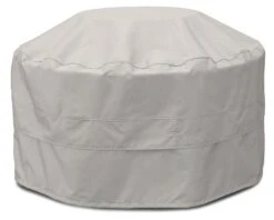 Round Fire Pit 11 Round Fire Pit -Outdoor Home Shop Product 190609063169 Image 4