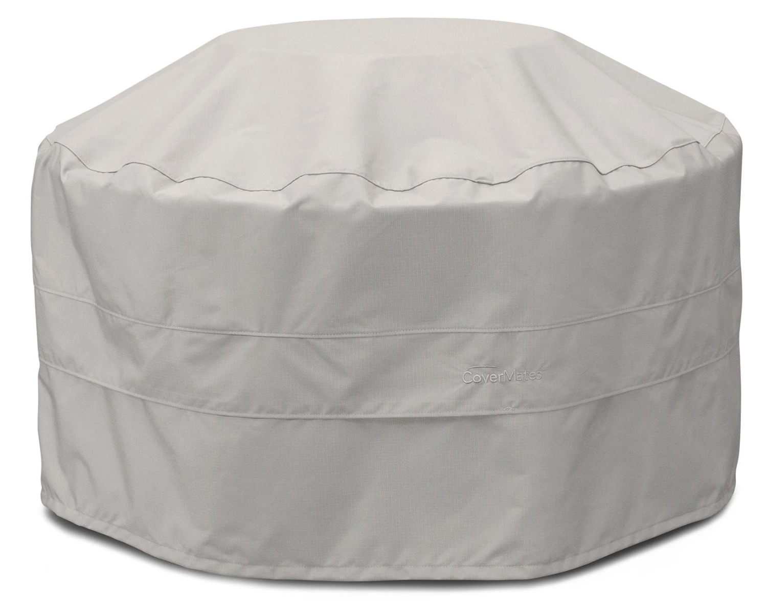 Round Fire Pit 6 Round Fire Pit - Image 4