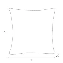 Beach Toile Outdoor Pillow 13 Beach Toile Outdoor Pillow -Outdoor Home Shop Product 191360349691 Image 6