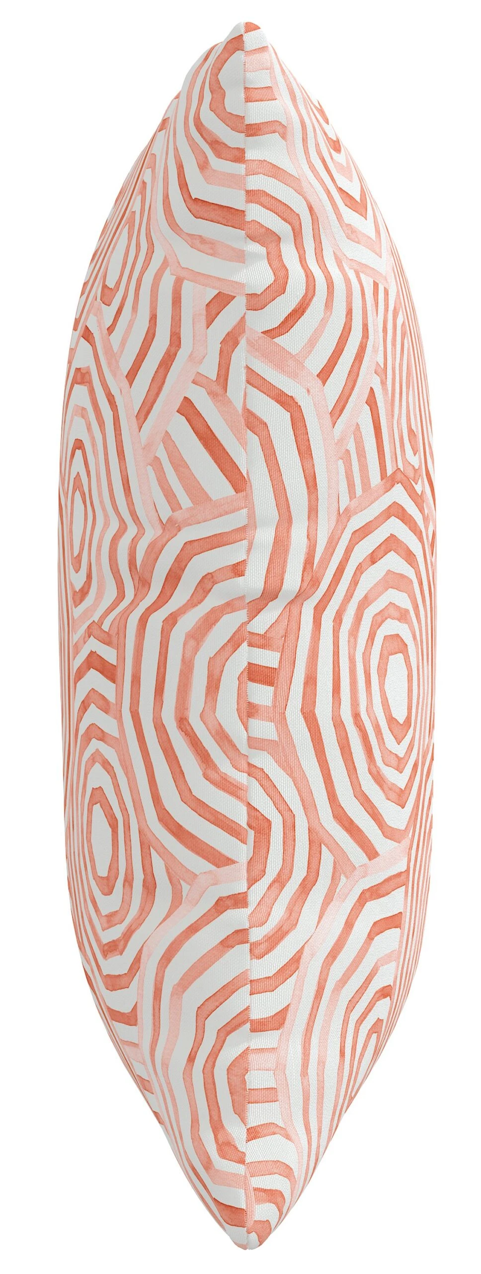 Umbrella Swirl Outdoor Pillow 4 Umbrella Swirl Outdoor Pillow - Image 2