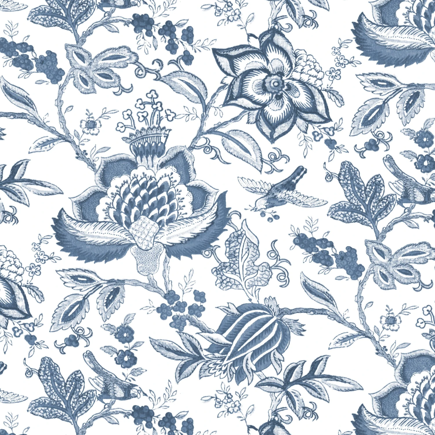 Prairie Floral Outdoor Pillow 6 Prairie Floral Outdoor Pillow - Image 4