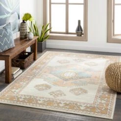 Edirne Rug -Outdoor Home Shop Product 192201251128 Image 5