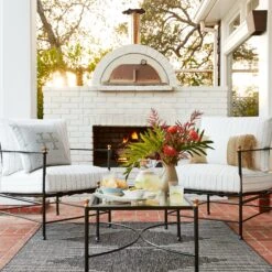 Persephone Rug 9 Persephone Rug -Outdoor Home Shop Product 192201271942 Image 5