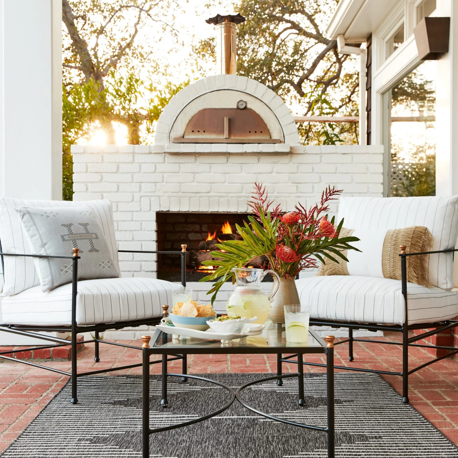 Persephone Rug 6 Persephone Rug - Image 4