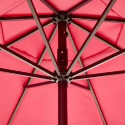Phoebe Umbrella 9 Phoebe Umbrella -Outdoor Home Shop Product 194061285978 Image 3