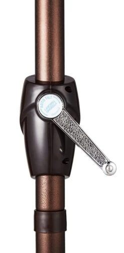 Phoebe Umbrella 10 Phoebe Umbrella -Outdoor Home Shop Product 194061285978 Image 4