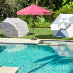 Phoebe Umbrella 11 Phoebe Umbrella -Outdoor Home Shop Product 194061285978 Image 5