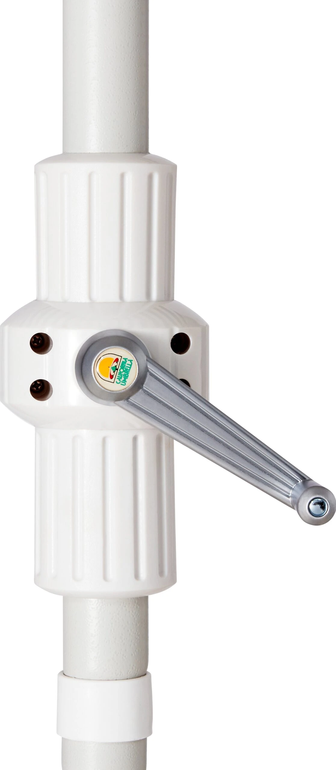 San Marco Umbrella 6 San Marco Umbrella - Image 4