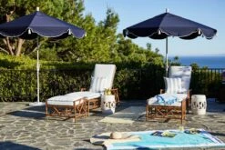 San Marco Umbrella 11 San Marco Umbrella -Outdoor Home Shop Product 194061286098 Image 5