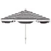 San Marco Umbrella 2 San Marco Umbrella -Outdoor Home Shop Product 194061286128 Image 1
