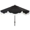 Cloud Patio Umbrella 1 Cloud Patio Umbrella -Outdoor Home Shop Product 194061286197 Image 1