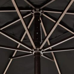 Cloud Patio Umbrella 8 Cloud Patio Umbrella -Outdoor Home Shop Product 194061286197 Image 3