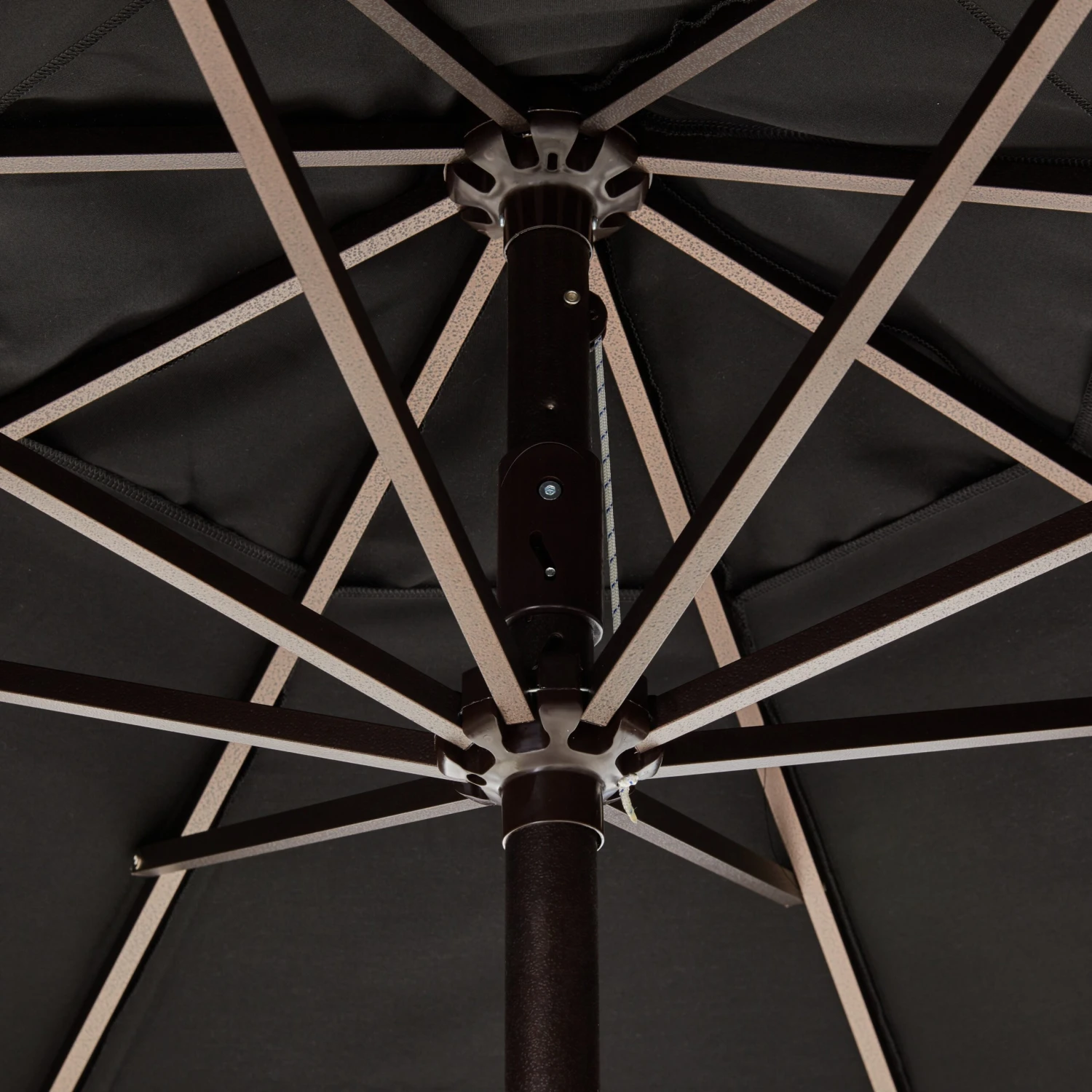 Cloud Patio Umbrella 5 Cloud Patio Umbrella - Image 3