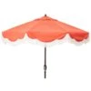 Cloud Patio Umbrella 1 Cloud Patio Umbrella -Outdoor Home Shop Product 194061286272 Image 1