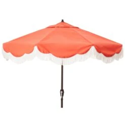 Cloud Patio Umbrella