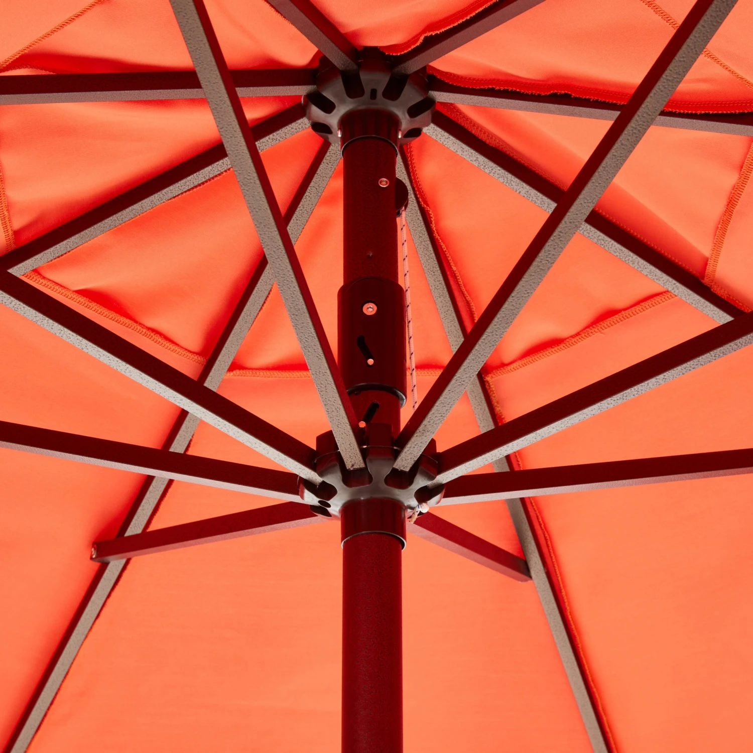 Cloud Patio Umbrella 5 Cloud Patio Umbrella - Image 3