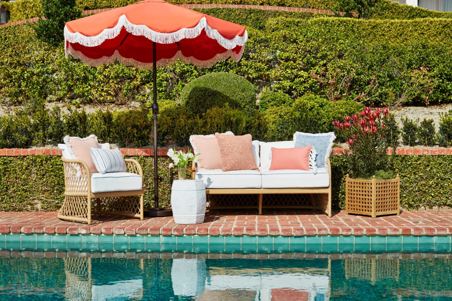 Cloud Patio Umbrella 7 Cloud Patio Umbrella - Image 5