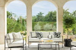 Frances Sofa -Outdoor Home Shop Product 444723246169 Image 11