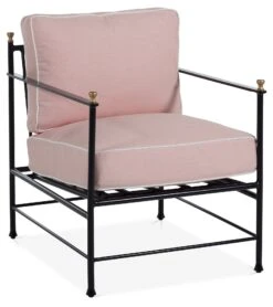 Frances Lounge Chair