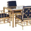 Mimi Dining Set -Outdoor Home Shop Product 444724737420 Image 1