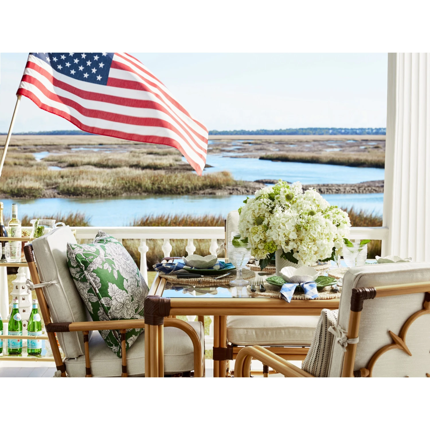 Mimi Dining Set 4 Mimi Dining Set - Image 2