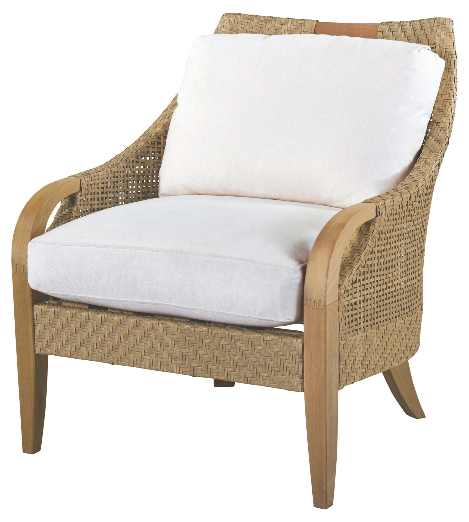 Edgewood Lounge Chair 3 Edgewood Lounge Chair