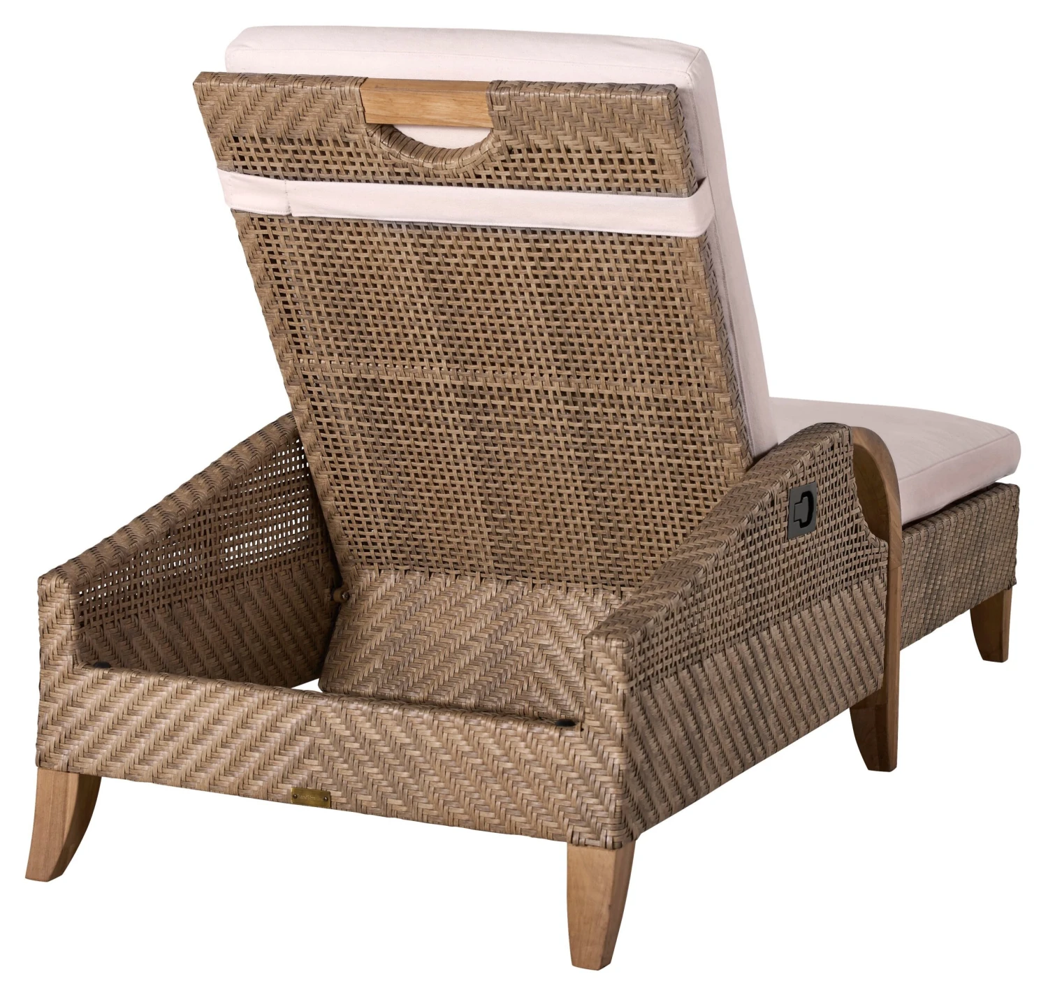 Edgewood Chaise 4 Edgewood Chaise - Image 2