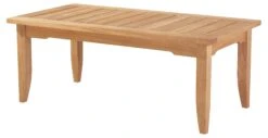 Edgewood Coffee Table
