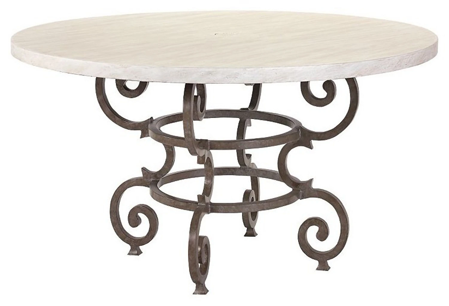 Hemingway Florentine Dining Table 3 Hemingway Florentine Dining Table