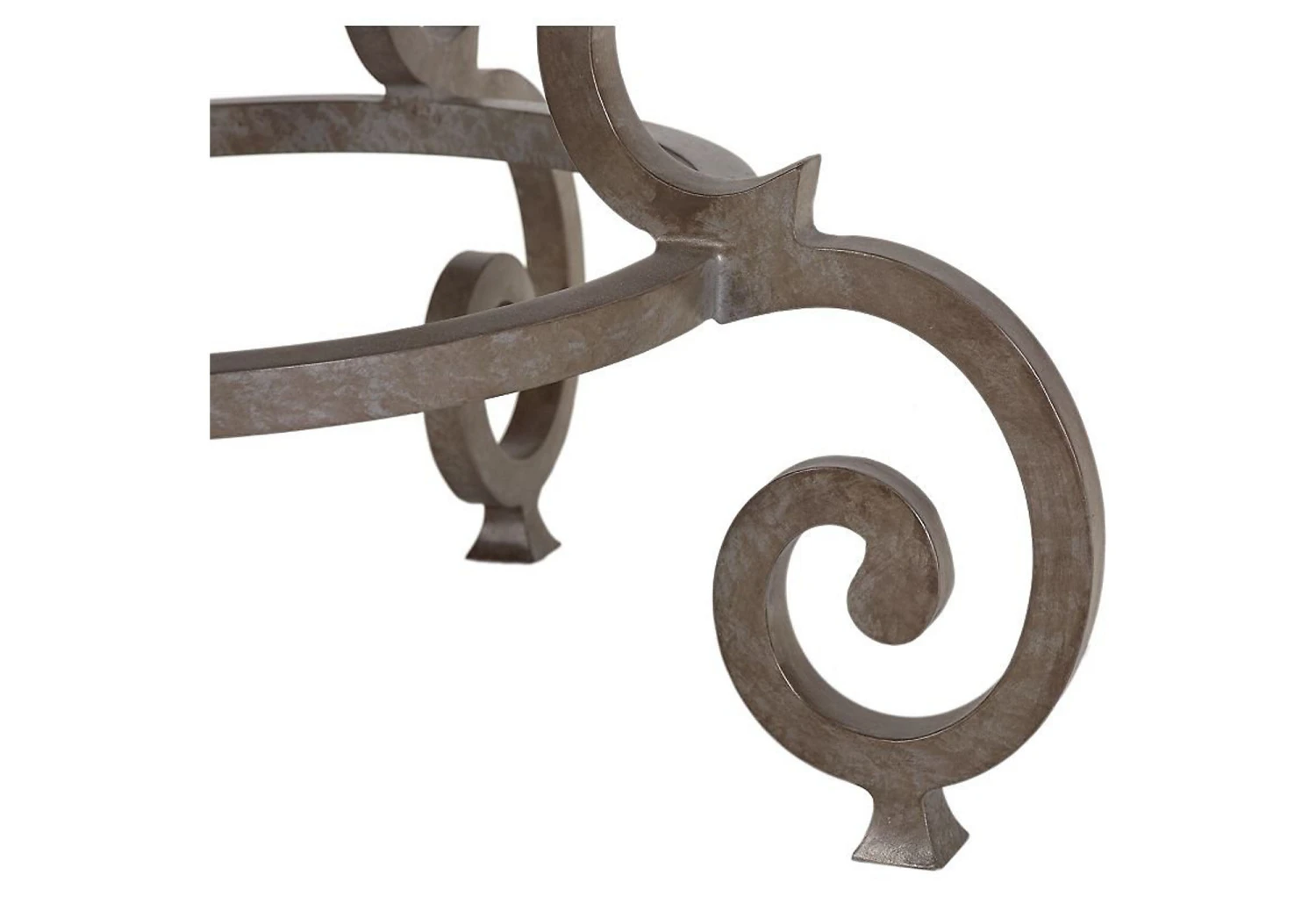 Hemingway Florentine Dining Table 4 Hemingway Florentine Dining Table - Image 2