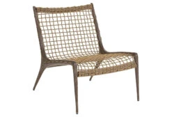 Hemingway Accent Chair