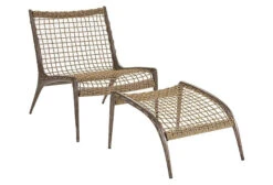 Hemingway Accent Chair -Outdoor Home Shop Product 444724788415 Image 3