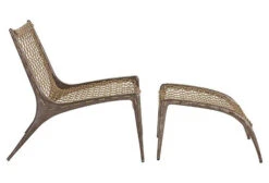 Hemingway Accent Chair -Outdoor Home Shop Product 444724788415 Image 4