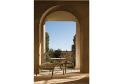 Hemingway Accent Chair -Outdoor Home Shop Product 444724788415 Image 5