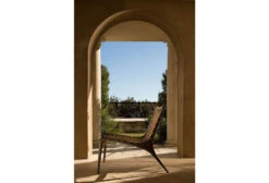 Hemingway Accent Chair -Outdoor Home Shop Product 444724788415 Image 6