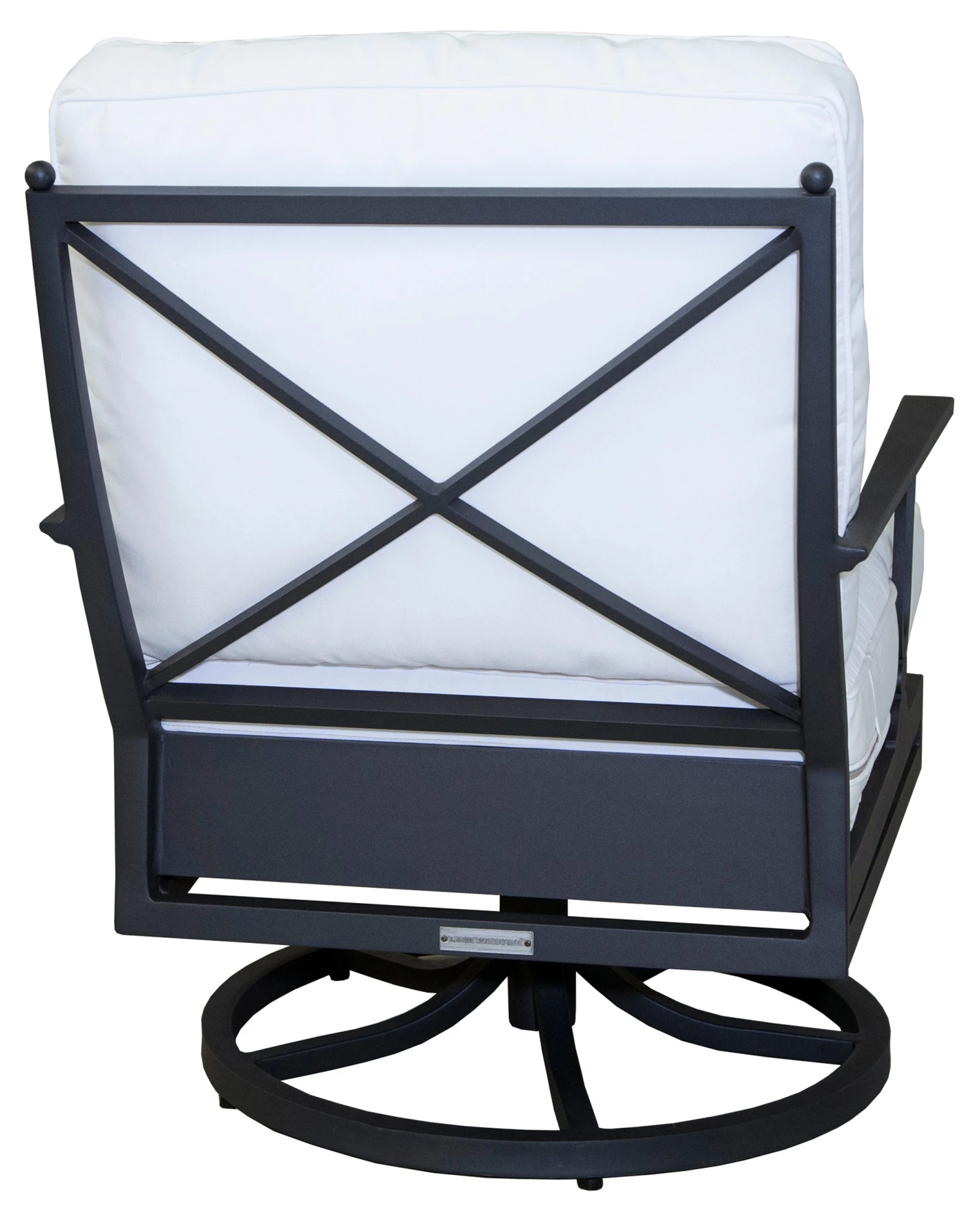 Winterthur Estate Rocker 4 Winterthur Estate Rocker - Image 2