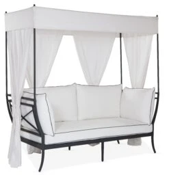 Winterthur Estate Daybed