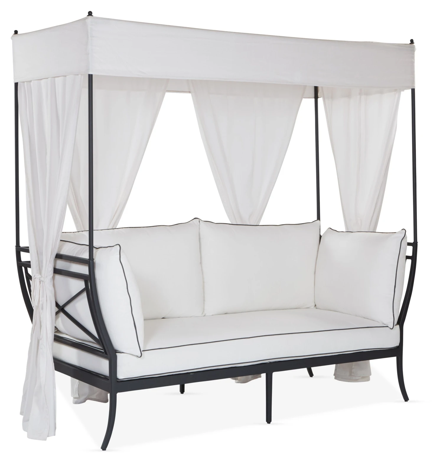 Winterthur Estate Daybed 3 Winterthur Estate Daybed