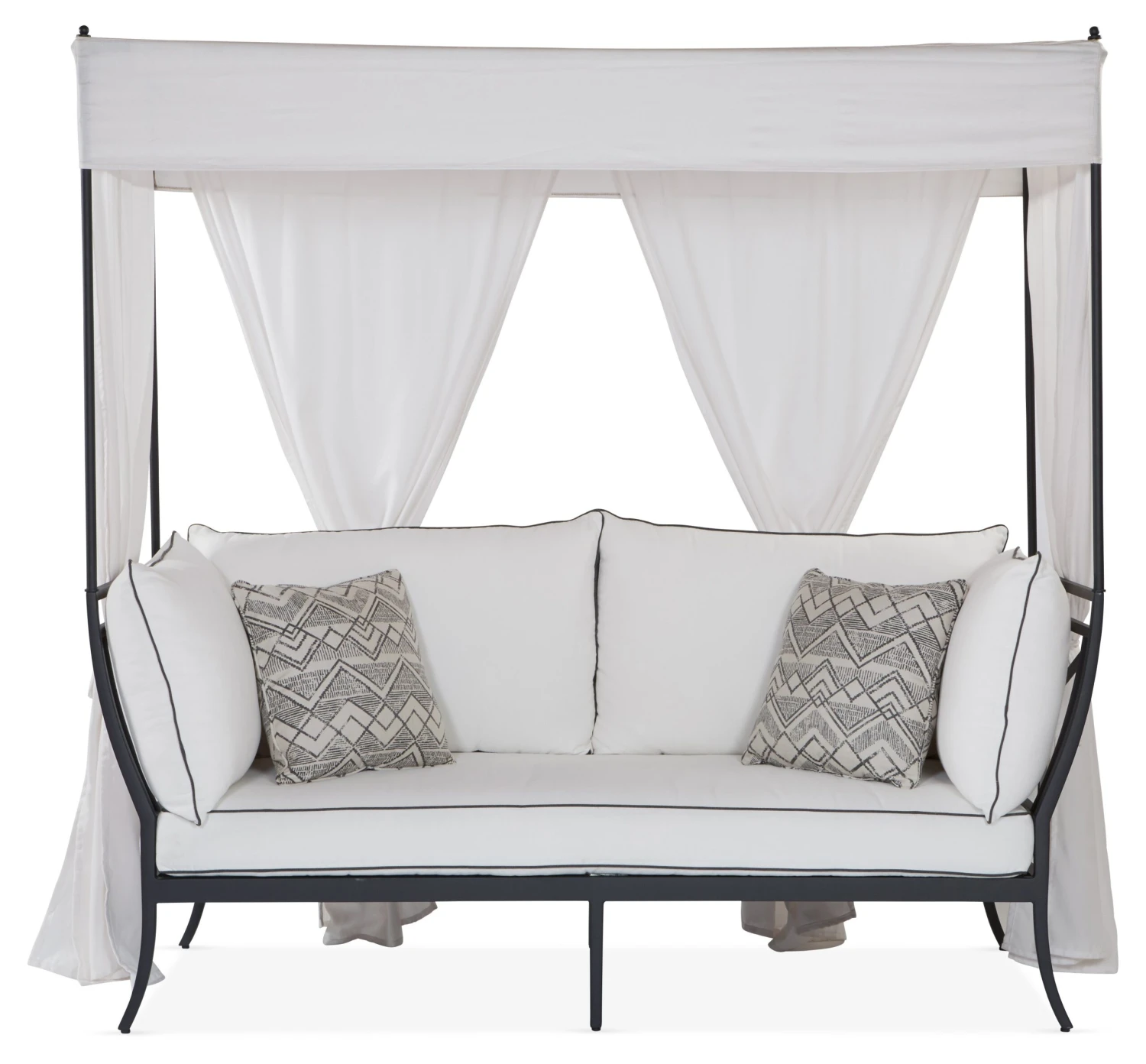 Winterthur Estate Daybed 4 Winterthur Estate Daybed - Image 2