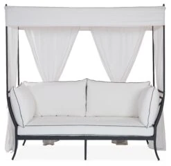 Winterthur Estate Daybed 12 Winterthur Estate Daybed -Outdoor Home Shop Product 444724875160 Image 3