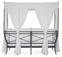 Winterthur Estate Daybed 13 Winterthur Estate Daybed -Outdoor Home Shop Product 444724875160 Image 4